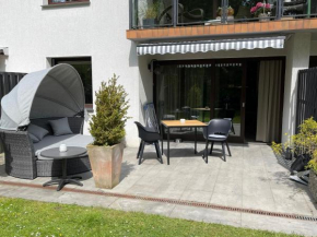 Ferienwohnung Gorch-Fock Scharbeutz, Scharbeutz